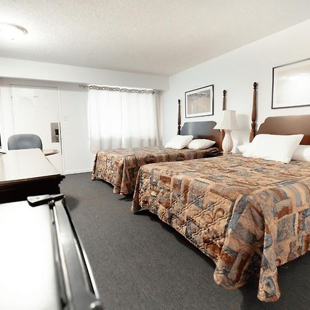 Midtown Inn ساسكاتون المظهر الخارجي الصورة