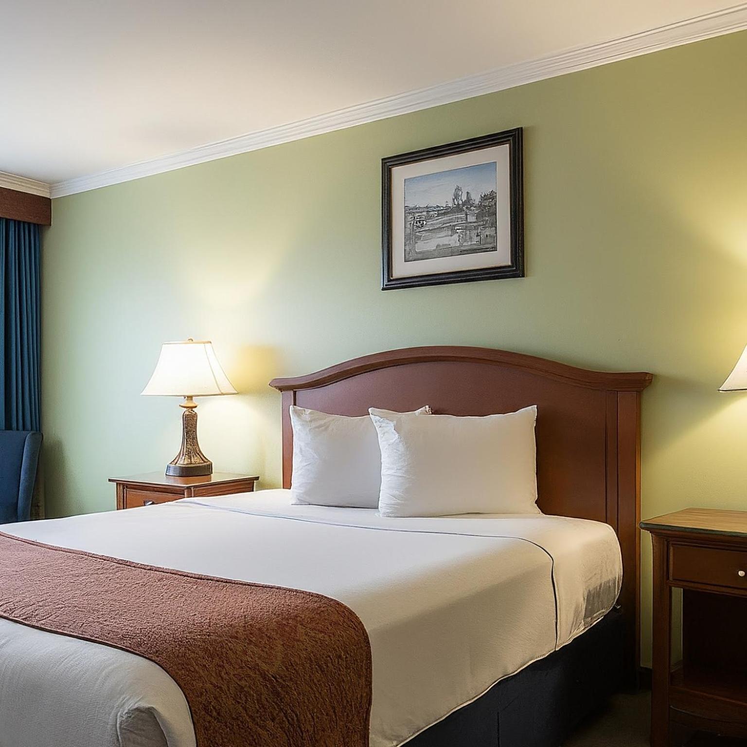 Midtown Inn ساسكاتون المظهر الخارجي الصورة