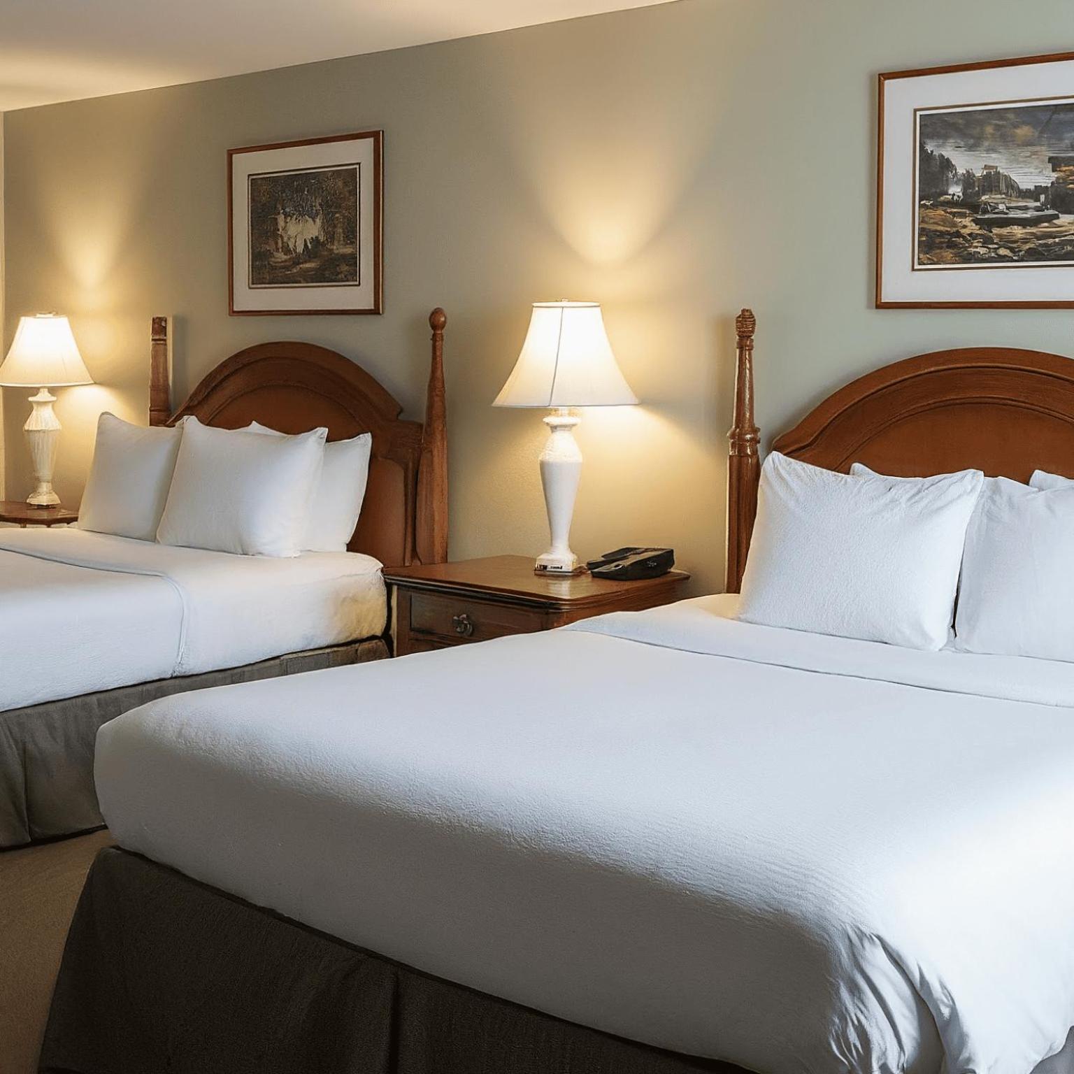 Midtown Inn ساسكاتون المظهر الخارجي الصورة